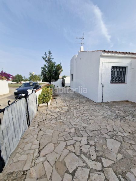 Foto d5e1354c-4f65-4913-9740-ea763f42c960. Casa amb calefacció aparcament a San Jorge