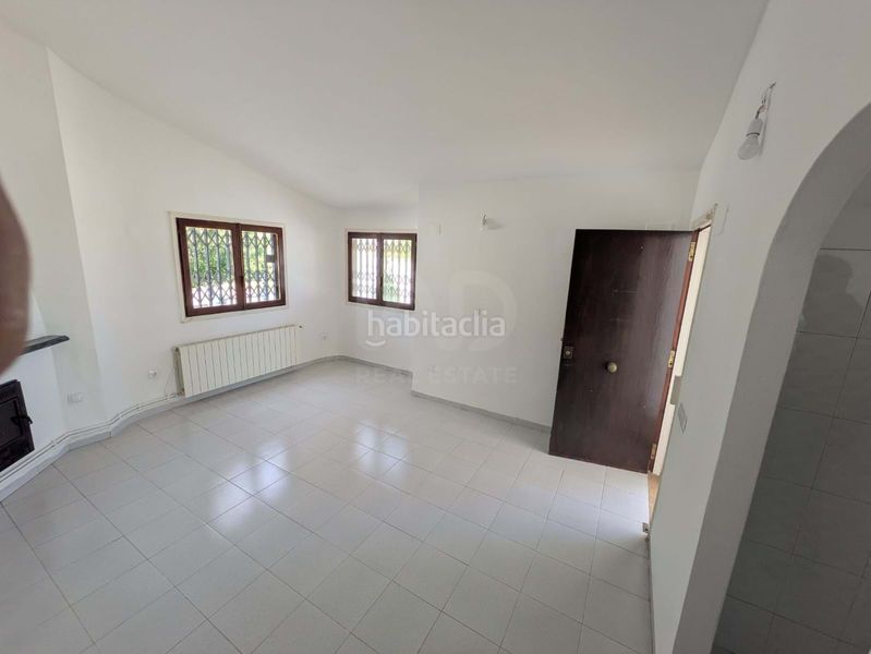 Foto f218b160-e4aa-4345-b721-0443279cdd39. Casa amb calefacció aparcament a San Jorge