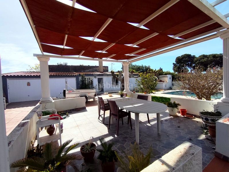 Foto ced8f4d4-9ca7-416a-941c-e3a56a359b75. Xalet amb calefacció aparcament piscina a Pueblo Benicarló