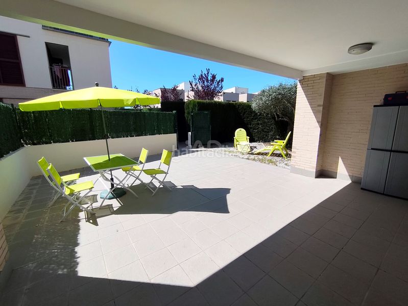 Foto cb5f7585-0a2c-4b76-a463-775e57fd6872. Pis amb piscina a San Jorge