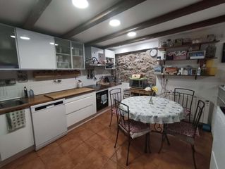 Doppelhaus in Alcanar