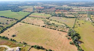 Rural plot in Llucmajor Interior