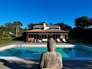 Casa a El Balís - Can Calella