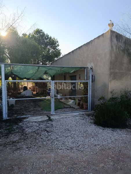 Foto ad608173-c281-4618-8760-d65b462a430a. Finca rústica a La Marina Elche / Elx
