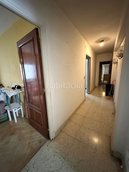 Foto b0edcbe8-34af-4a49-95af-2a5495773175. Pis amb calefacció a Centro Ciudad León
