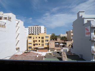 Piso en S´Arenal
