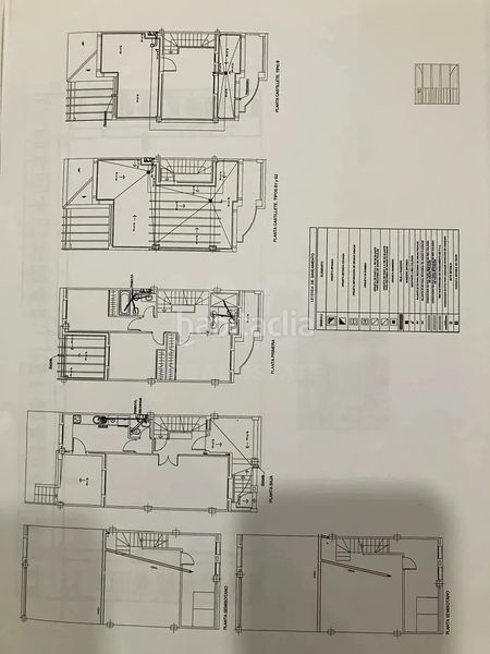 Foto 01fa9e17-7be4-4afc-81e8-9b0563222430. Casa aparellada amb calefacció piscina a Tarifa ciudad Tarifa