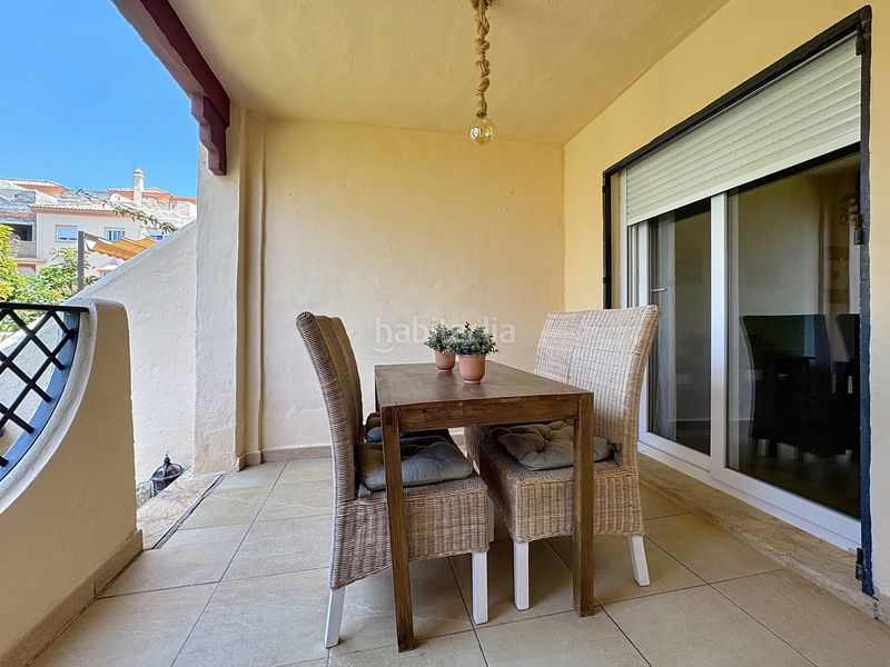 Foto 30012ee9-1348-44cd-8495-90632f5dc2b2. Casa aparellada amb calefacció piscina a Tarifa ciudad Tarifa