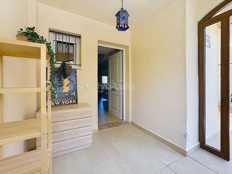 Foto 5f95d005-2caa-4f23-b2e0-398610e66662. Casa aparellada amb calefacció piscina a Tarifa ciudad Tarifa