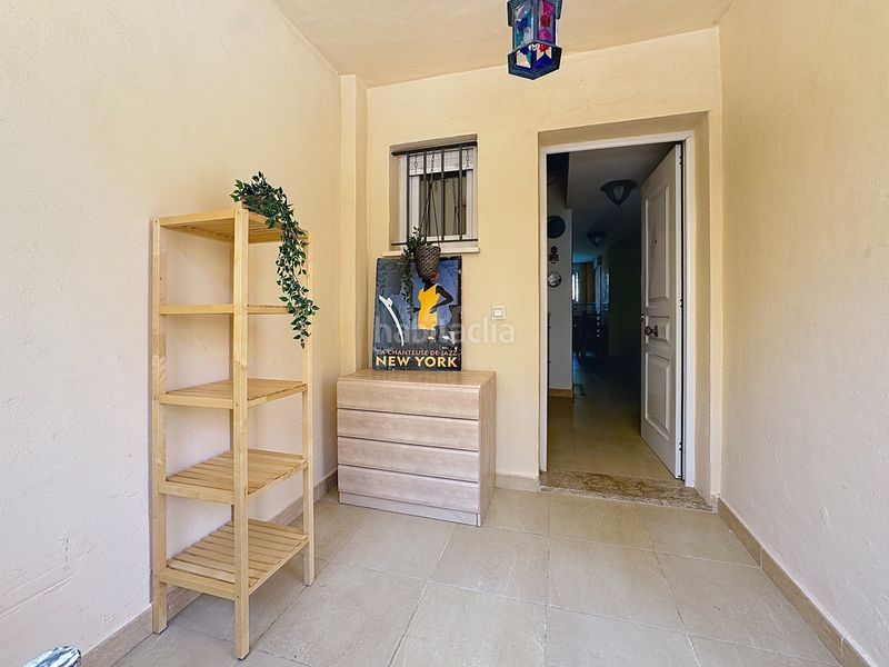 Foto c53e4206-8285-4733-ab9f-8e85ca542c3d. Casa aparellada amb calefacció piscina a Tarifa ciudad Tarifa