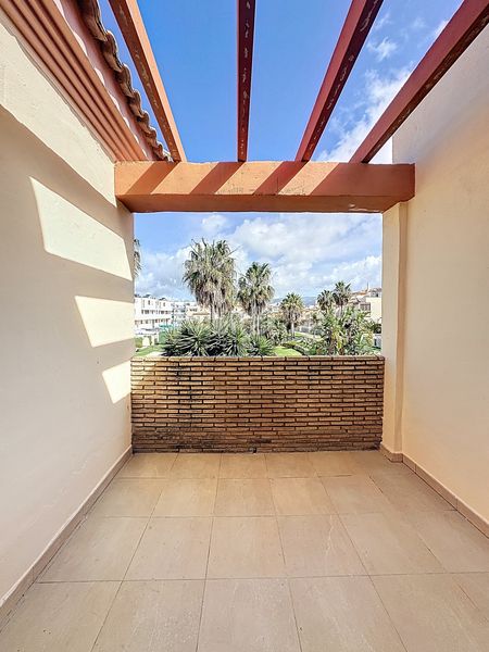Foto f24bac68-7557-41a4-9142-bee8e41c67d4. Casa aparellada amb calefacció piscina a Tarifa ciudad Tarifa
