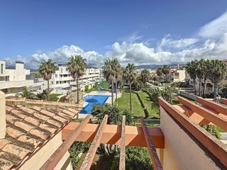 Casa aparellada a Tarifa Ciudad
