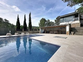Haus in Olivella
