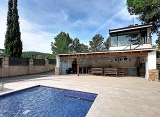 Casa in Olivella