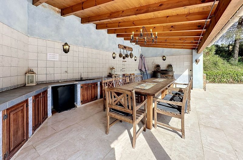Foto 0cb35d26-e271-49c2-8ba7-85583001f4d2. Casa en Olivella