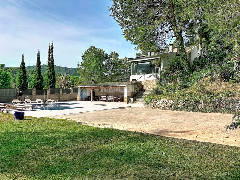 Foto 169b2a24-9749-4641-bb53-fe086306fac4. Casa en Olivella