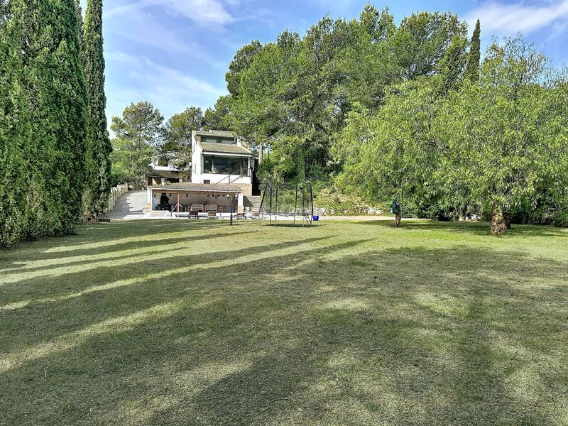 Foto bda7d354-9abb-4c6c-8f20-bd17b9ac4783. Casa en Olivella