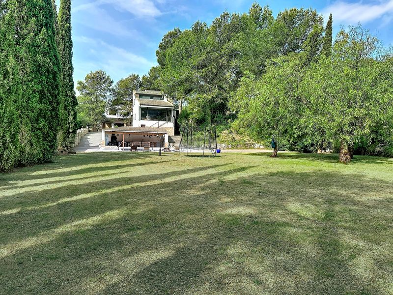 Foto dfe2cc43-f135-43e6-b03b-1616ddaf9cd9. Casa en Olivella