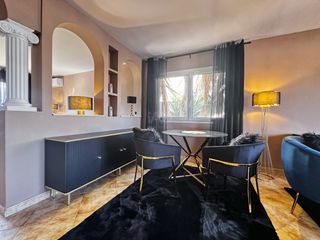Casa bifamiliare in Coloma