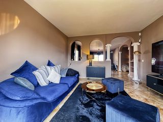 Casa pareada en Coloma