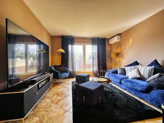 Casa pareada en Coloma