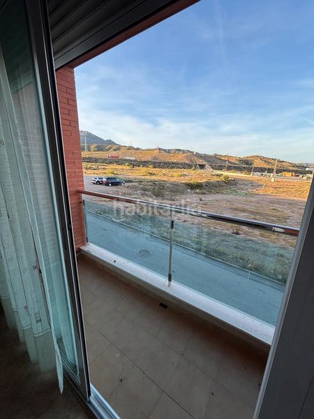 Foto f2f2c633-b649-4232-a69d-74d4585ba303. Piso en La Hoya Lorca