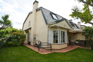 Towny house in La Montaña - El Cortijo