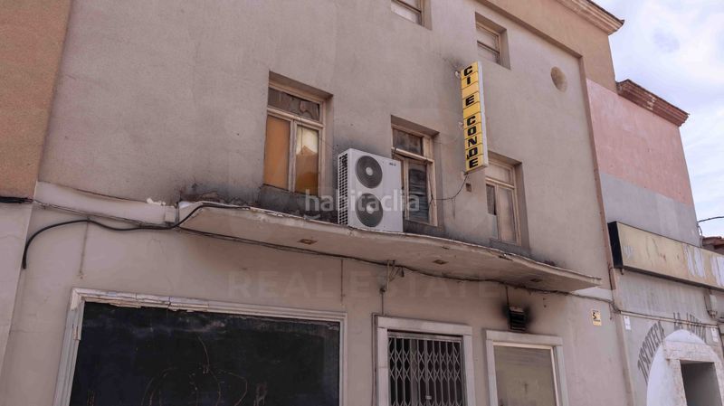 Foto d8e6c1cb-08cb-471f-8a02-ed20c1baf5b5. Edificio en Villa de Don Fadrique (La)