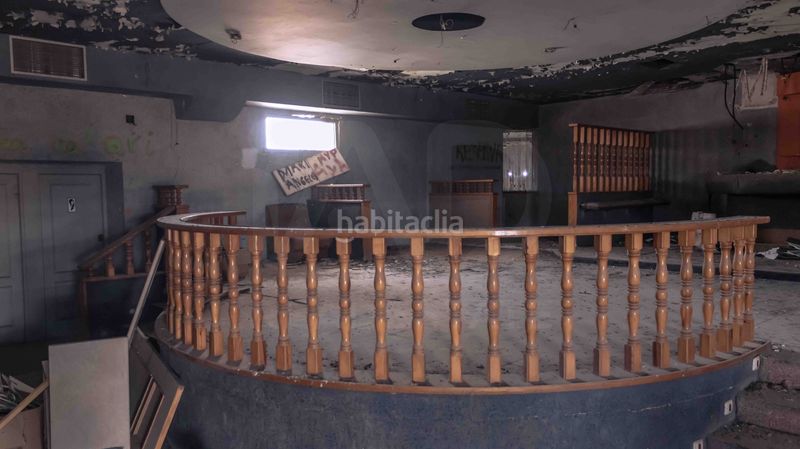 Foto dee8f5fc-04ba-4c1f-ba28-afdf50eeac19. Edificio en Villa de Don Fadrique (La)