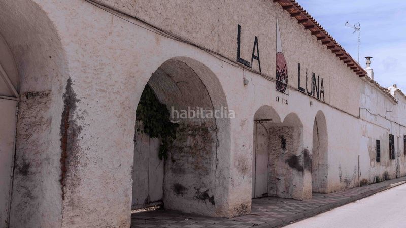 Foto 55bf49b9-2835-4086-a656-89bf6c6d2263. Edifici a Villa de Don Fadrique (La)