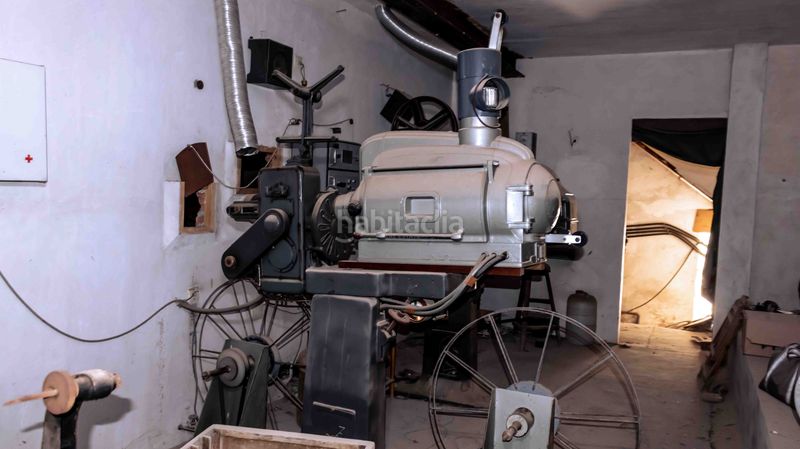 Foto b6964597-6ef0-4ab6-b657-3cfd772103db. Edifici a Villa de Don Fadrique (La)