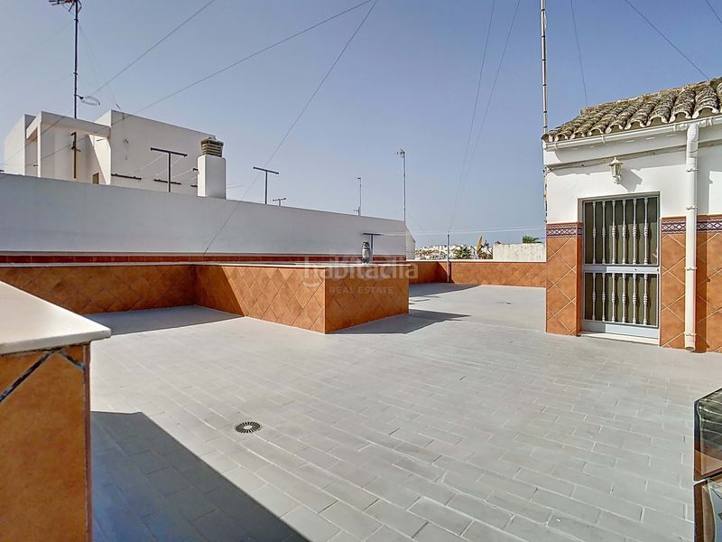 Foto 44a9a8cf-47ba-4efa-9f6a-b3f96600008e. Casa en Vejer Vejer de la Frontera