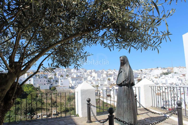 Foto 5ffc2c52-b148-4b27-8053-268c1cb4d925. Casa en Vejer Vejer de la Frontera
