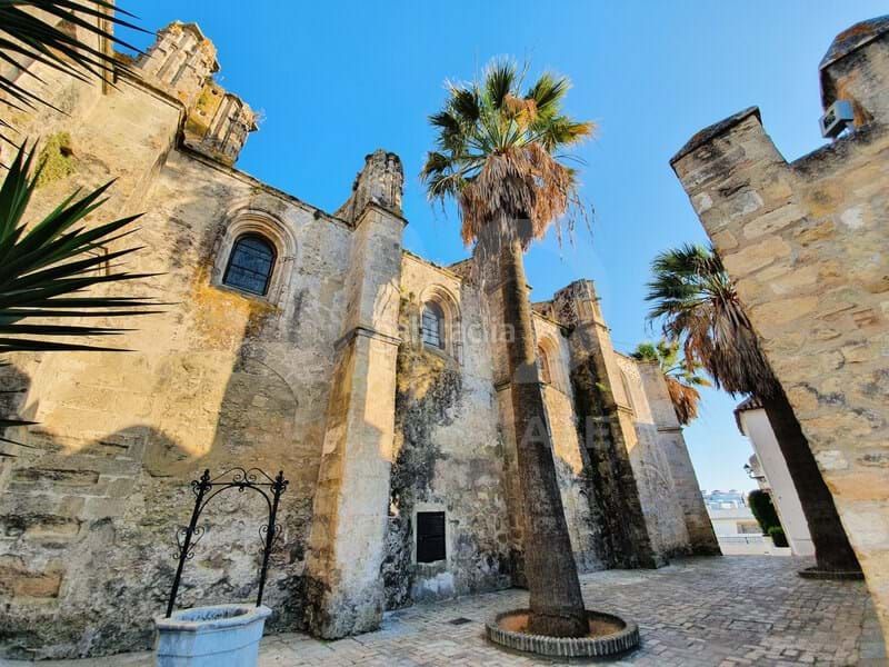 Foto b0be2c67-f9c9-42a9-84ac-006a2c7ef478. Casa en Vejer Vejer de la Frontera