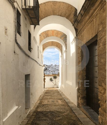 Foto bea57414-964b-4ee7-8975-81ff32430df9. Casa en Vejer Vejer de la Frontera