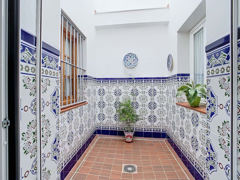 Foto db02047c-f58a-4178-a421-d6b13483442f. Casa en Vejer Vejer de la Frontera