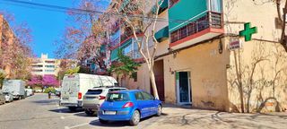 Local Comercial a Calle Antonio Noguera 4 4