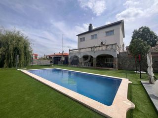 Haus in Can Parellada