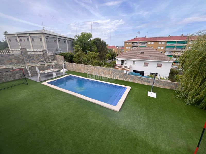 Foto 98a7ebee-2840-4ff1-ad9a-c464e4bd45ac. Casa amb calefacció aparcament a Can Parellada Terrassa