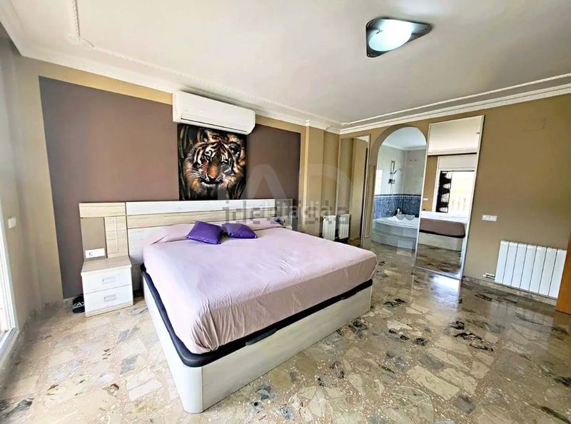 Foto bd5f553e-7e53-471d-8acb-590c47d00e98. Casa amb calefacció aparcament a Can Parellada Terrassa