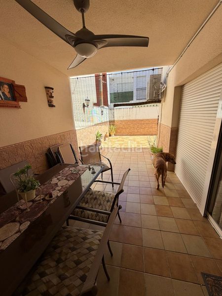 Foto 1d8c6fe5-8c35-41e4-a8b2-5484bb1ae715. Casa amb calefacció aparcament a Mengíbar