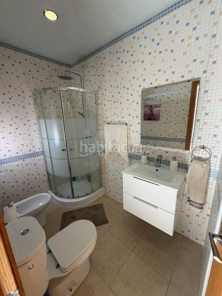 Foto 73833a91-eeb0-43cd-8f57-ff483d5c1056. Casa amb calefacció aparcament a Mengíbar