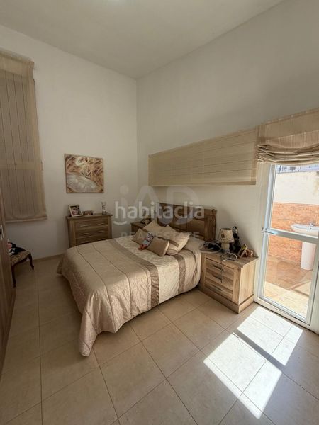 Foto ad319fb2-65c3-41da-aa21-404cd7b8cb3d. Casa amb calefacció aparcament a Mengíbar