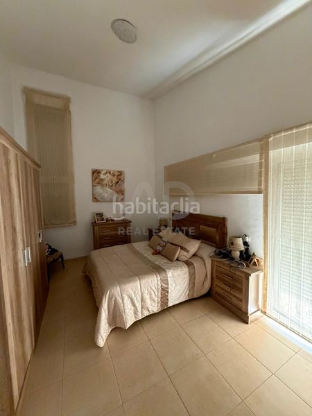 Foto b54a24e0-41c0-457e-aad3-aa455b044ccc. Casa amb calefacció aparcament a Mengíbar