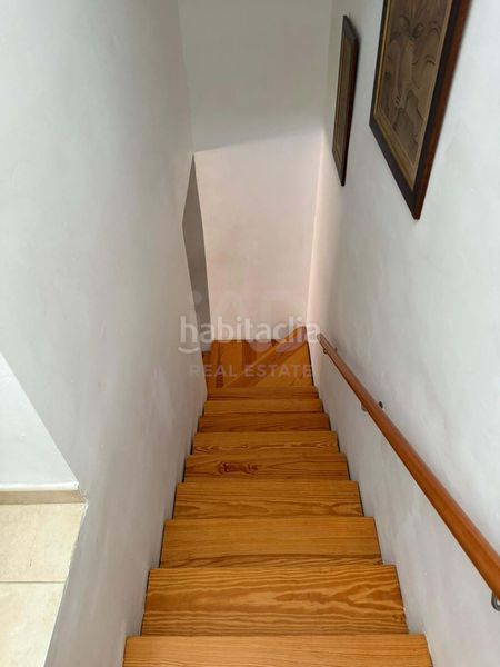 Foto c88ed308-6b35-46bf-bf7d-dbfa627fee27. Casa amb calefacció aparcament a Mengíbar