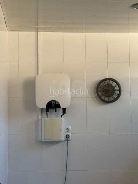 Foto d4603874-e84c-42de-a4aa-9849a3ac4c5f. Casa amb calefacció aparcament a Mengíbar