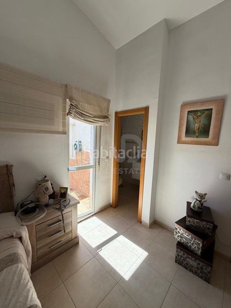 Foto ecc5184b-6a4c-4166-a649-aef9e94a6bd0. Casa amb calefacció aparcament a Mengíbar