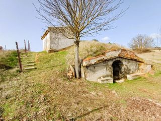 Fondo rustico in Villabalter