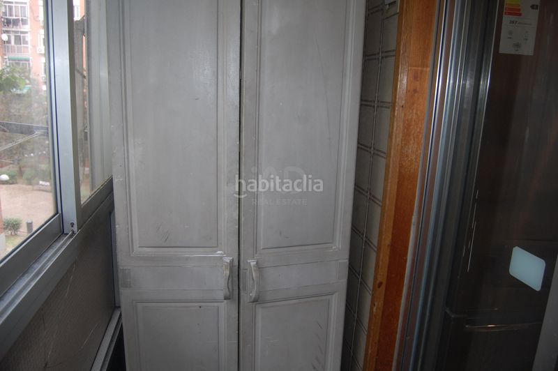Foto 4a5de5e8-6e25-4737-9b0a-299745d9d081. Pis amb calefacció a Los Ángeles Madrid