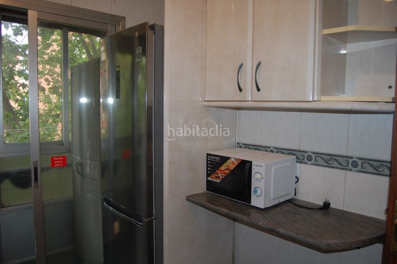 Foto bbb65ed1-fe3b-4287-a41c-a6f6560845ab. Pis amb calefacció a Los Ángeles Madrid